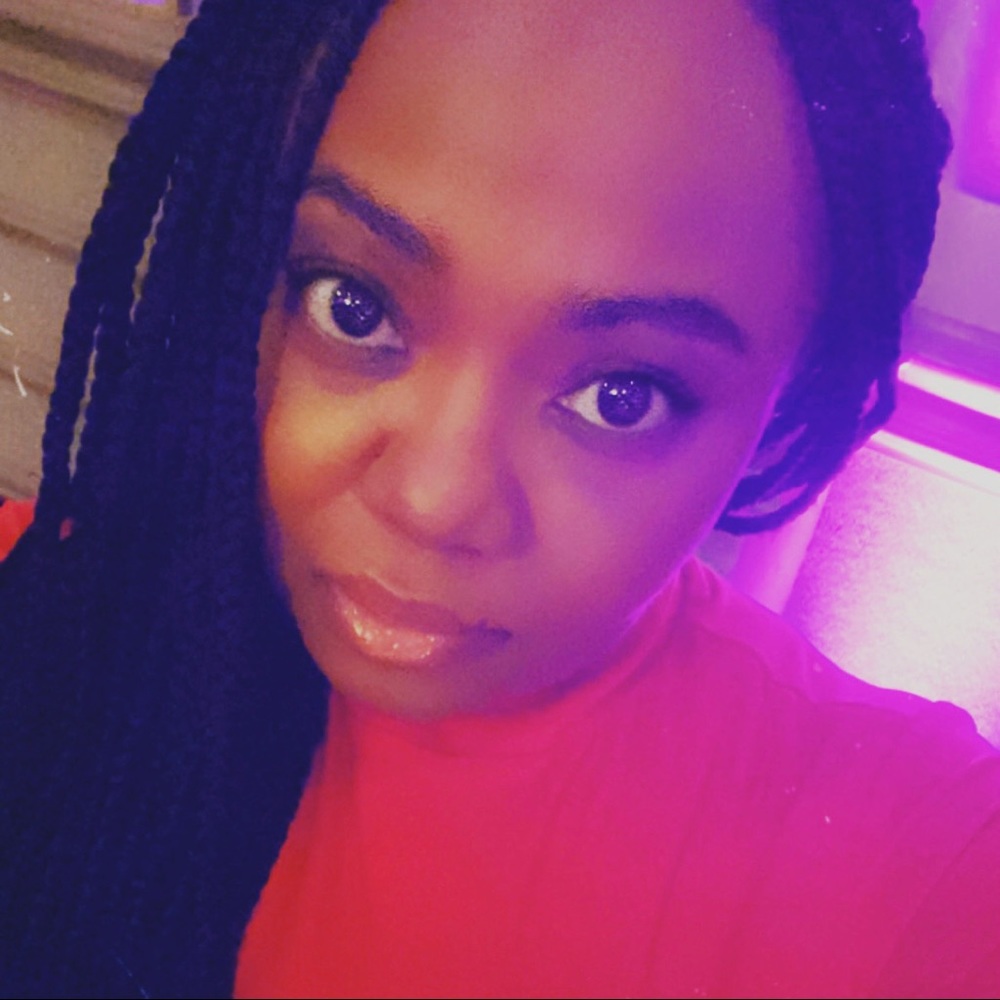 Meet your Posher, Shanikka